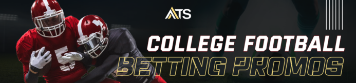 Best College Football Betting Promos & Sportsbook Bonuses – May 2025