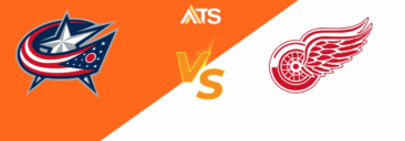 Columbus Blue Jackets vs Detroit Red Wings Pick - 2/27/2025