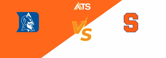 Duke Blue Devils vs Syracuse Orange Pick – 2/5/2025