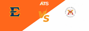 East Tennessee State Buccaneers vs VMI Keydets Pick - 2/5/2025