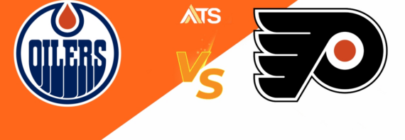 Edmonton Oilers vs Philadelphia Flyers Prediction – 2/22/2025