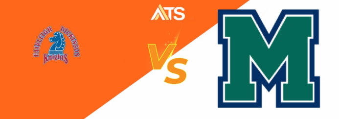 Fairleigh Dickinson Knights vs Mercyhurst Lakers Pick – 2/20/2025