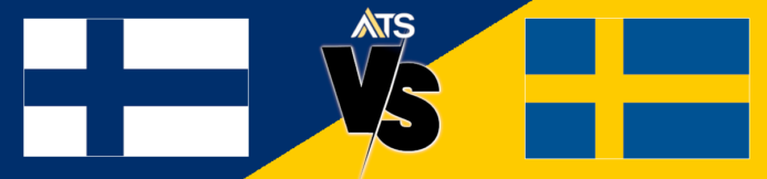 Finland vs Sweden 4 Nations FaceOff Round Robin Prediction 2/15/25