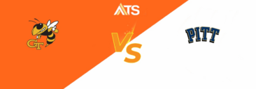 Georgia Tech Yellow Jackets vs Pittsburgh Panthers Pick - 2/25/2025