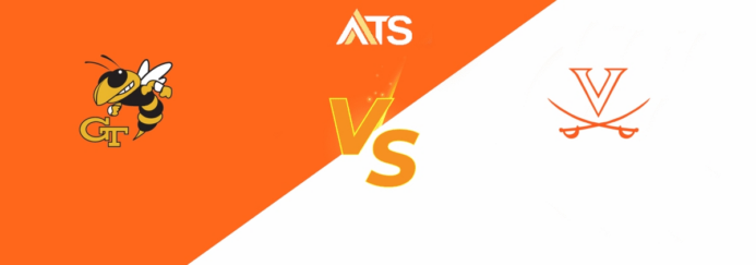 Georgia Tech Yellow Jackets vs Virginia Cavaliers Pick – 2/8/2025
