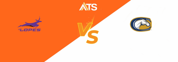 Grand Canyon Antelopes vs California Baptist Lancers Pick – 2/8/2025