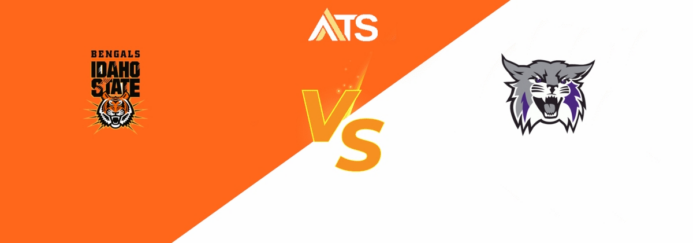 Idaho State Bengals vs Weber State Wildcats Pick – 2/8/2025