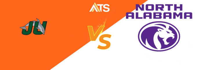 Jacksonville Dolphins vs North Alabama Lions Pick – 2/15/2025