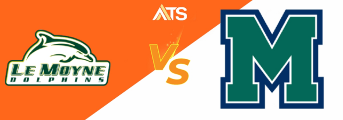 Le Moyne Dolphins vs Mercyhurst Lakers Prediction – 2/8/2025