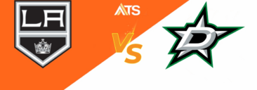 Los Angeles Kings vs Dallas Stars Pick - 2/28/2025