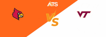 Louisville Cardinals vs Virginia Tech Hokies Pick - 2/25/2025