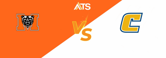 Mercer Bears at Chattanooga Mocs Best Bet – 2/1/2025