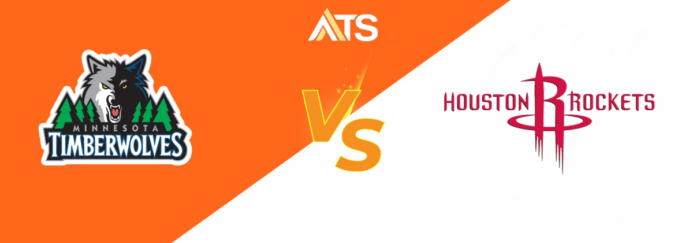 Minnesota Timberwolves vs Houston Rockets Pick – 2/21/2025