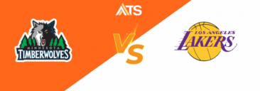 Minnesota Timberwolves vs Los Angeles Lakers Pick - 2/27/2025