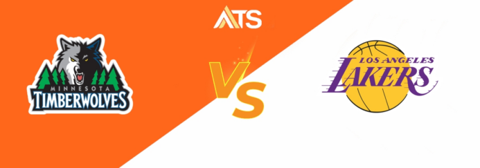 Minnesota Timberwolves vs Los Angeles Lakers Pick – 2/27/2025