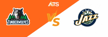 Minnesota Timberwolves vs Utah Jazz Pick - 2/28/2025