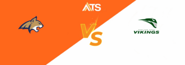 Montana State Bobcats vs Portland State Vikings Pick - 2/27/2025