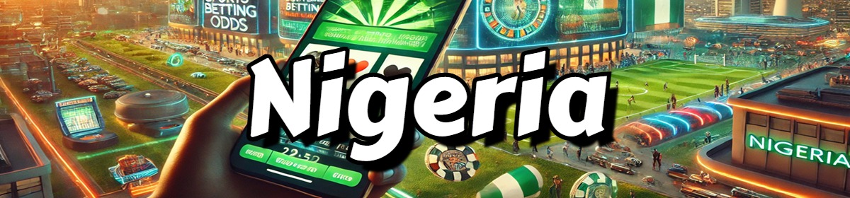 nigeria gambling