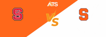 North Carolina State Wolfpack vs Syracuse Orange Pick - 2/26/2025