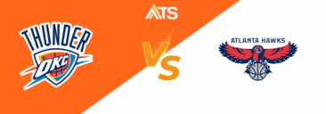 Oklahoma City Thunder vs Atlanta Hawks Prediction - 2/28/2025