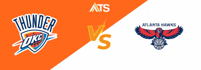 Oklahoma City Thunder vs Atlanta Hawks Prediction – 2/28/2025