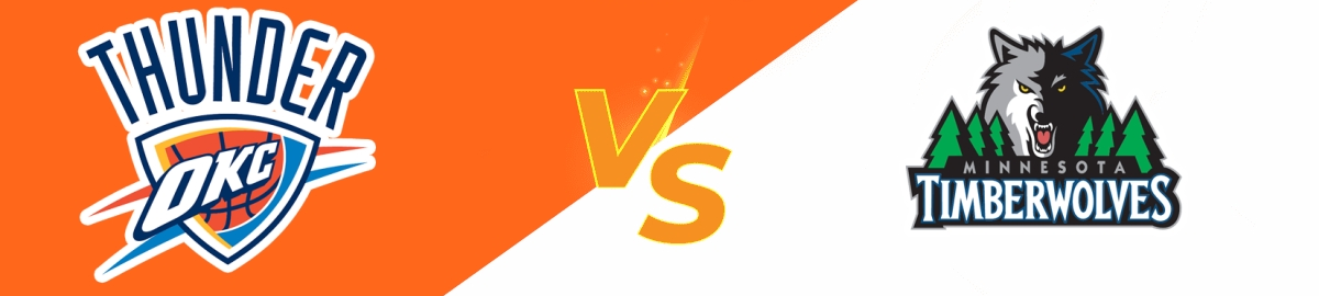Oklahoma City Thunder vs Minnesota Timberwolves Pick - 2/23/2025