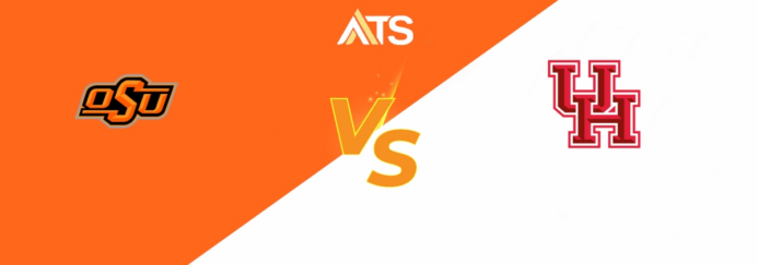 Oklahoma State Cowboys vs Houston Cougars Betting Pick & Preview – 2/4/2025
