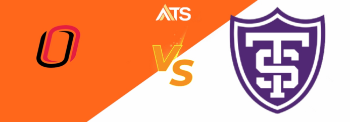 Omaha Mavericks vs St. Thomas (MN) Tommies Pick – 2/15/2025
