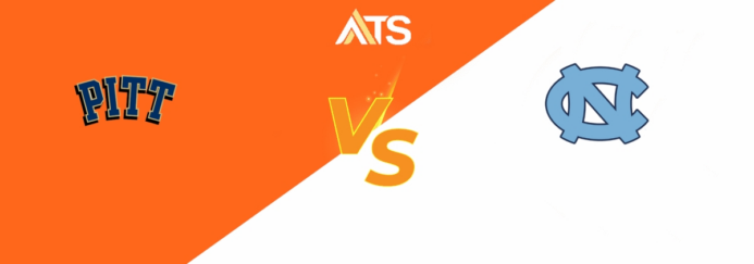 Pittsburgh Panthers vs North Carolina Tar Heels Pick – 2/8/2025