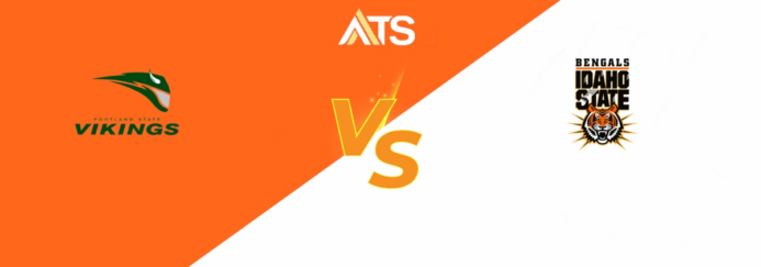 Portland State Vikings vs Idaho State Bengals Pick – 2/20/2025