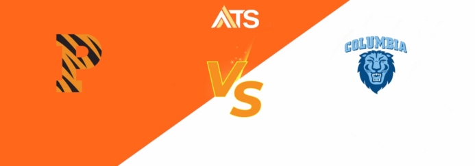 Princeton Tigers vs Columbia Lions Pick – 2/28/2025