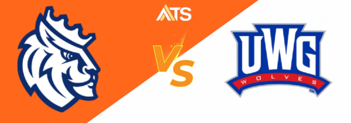 Queens (NC) Royals vs West Georgia Wolves Pick – 2/24/2025