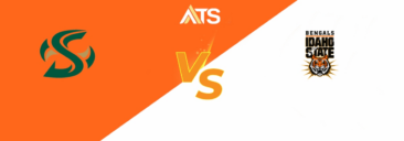 Sacramento State Hornets vs Idaho State Bengals Pick - 2/22/2025