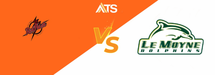 Saint Francis U Red Flash vs Le Moyne Dolphins Prediction – 2/20/2025