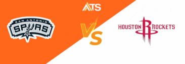 San Antonio Spurs vs Houston Rockets Prediction - 2/26/2025