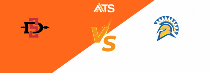 San Diego State Aztecs vs San Jose State Spartans Pick – 2/11/2025