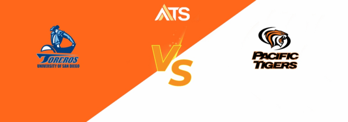 San Diego Toreros vs Pacific Tigers Pick – 2/6/2025