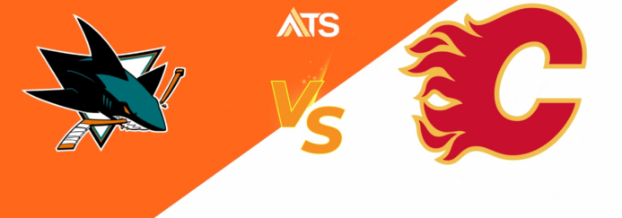 San Jose Sharks vs Calgary Flames Prediction – 2/23/2025