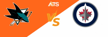 San Jose Sharks vs Winnipeg Jets Pick - 2/24/2025
