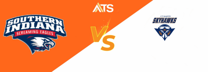 Southern Indiana Screaming Eagles vs UT Martin Skyhawks Pick – 2/27/2025