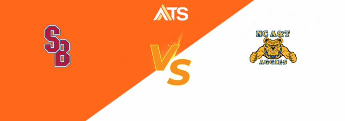 Stony Brook Seawolves vs North Carolina A&T Aggies Pick – 2/22/2025
