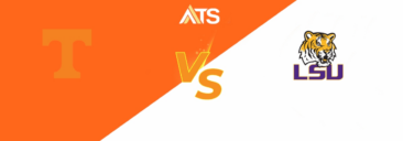 Tennessee Volunteers vs LSU Tigers Prediction - 2/25/2025