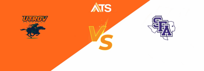 Texas-Rio Grande Valley Vaqueros vs Stephen F. Austin Lumberjacks Pick – 2/10/2025