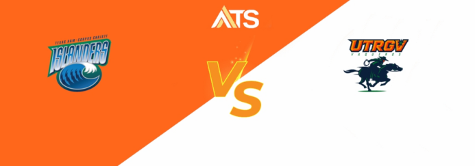 Texas A&M-Corpus Christi Islanders at Texas-Rio Grande Valley Vaqueros Best Bet – 2/1/2025