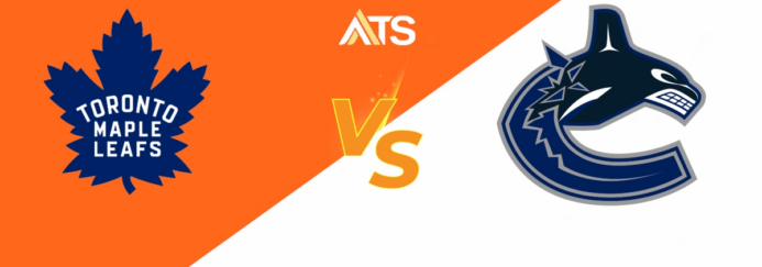 Toronto Maple Leafs vs Vancouver Canucks Pick – 2/8/2025