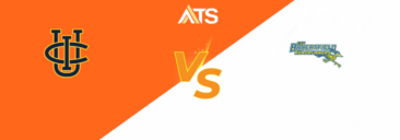 UC Irvine Anteaters vs Bakersfield Roadrunners Pick - 2/22/2025