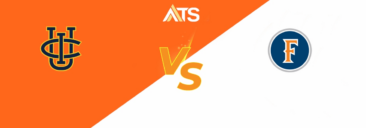 UC Irvine Anteaters vs Cal State Fullerton Titans Prediction - 2/27/2025