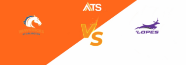 UT Arlington Mavericks vs Grand Canyon Antelopes Pick - 2/27/2025