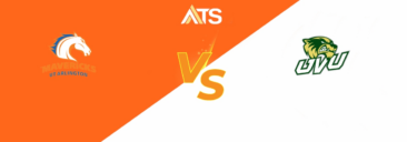 UT Arlington Mavericks vs Utah Valley Wolverines Prediction - 2/6/2025