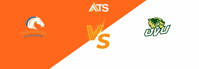 UT Arlington Mavericks vs Utah Valley Wolverines Prediction – 2/6/2025